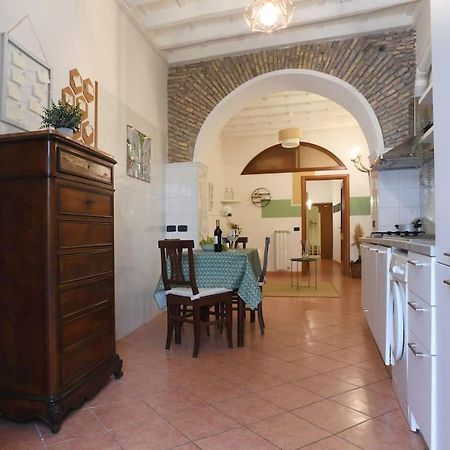 Locanda Cappellari - Campo De' Fiori Rome Exterior photo