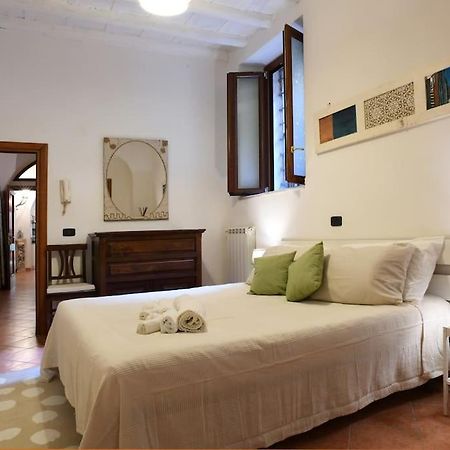 Locanda Cappellari - Campo De' Fiori Rome Exterior photo